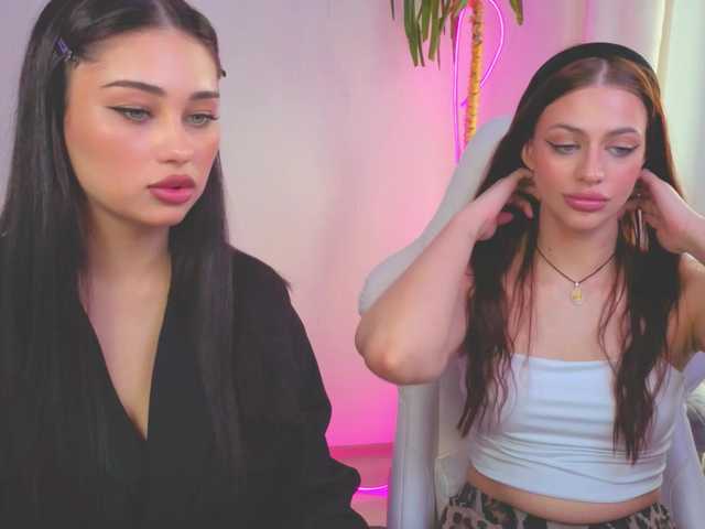 Lizattt's BongaCams show and profile