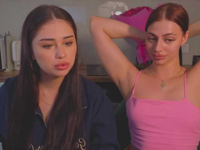 Lizattt live webcam show