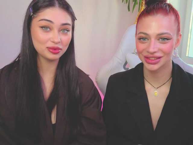 Lizattt's BongaCams show and profile