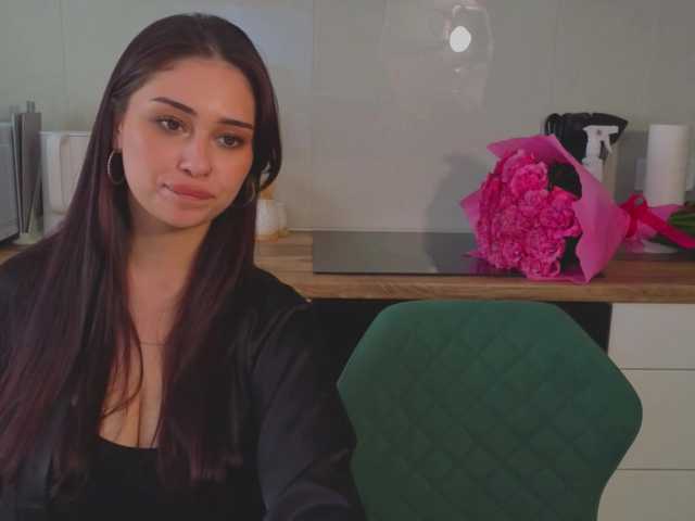 Lizattt live cam on BongaCams
