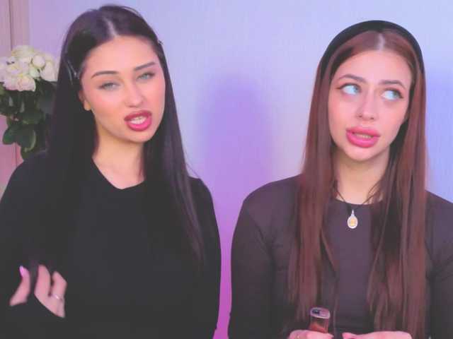 Lizattt's BongaCams profile