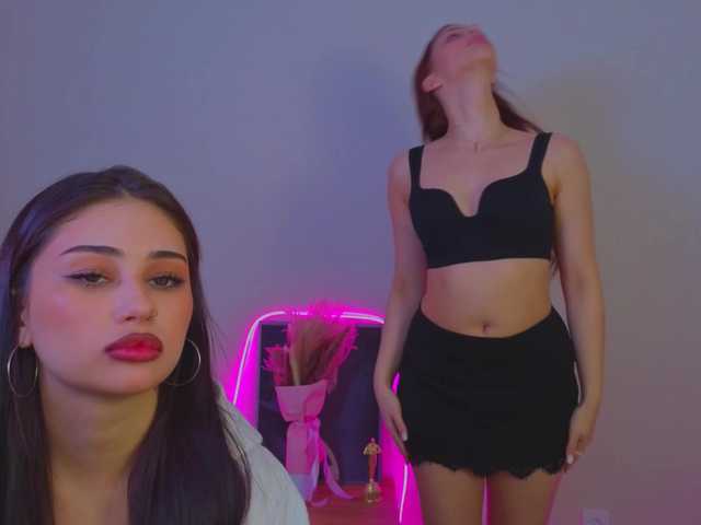 Lizattt live cam on BongaCams
