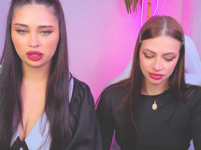 Lizattt's BongaCams profile