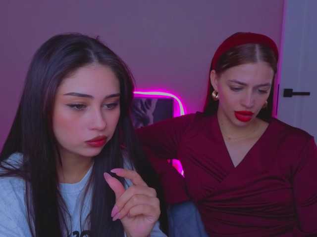 Lizattt live cam on BongaCams