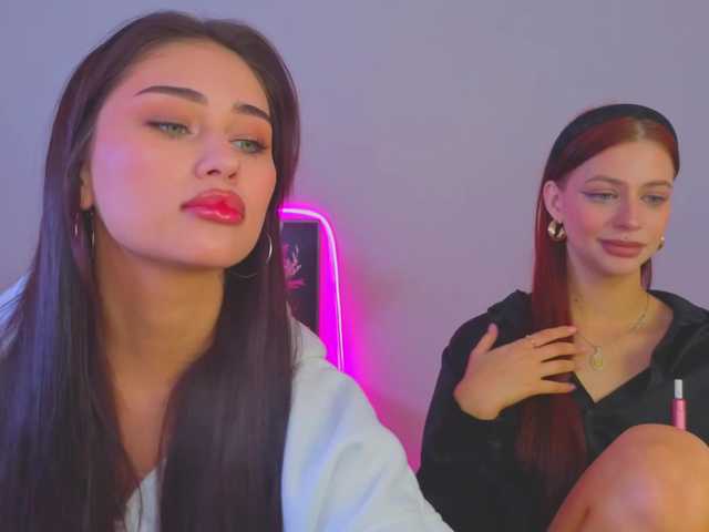 Lizattt live cam on BongaCams
