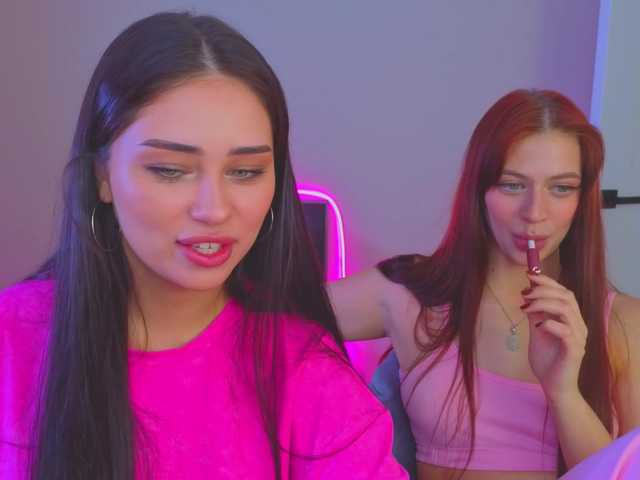 Lizattt live cam on BongaCams