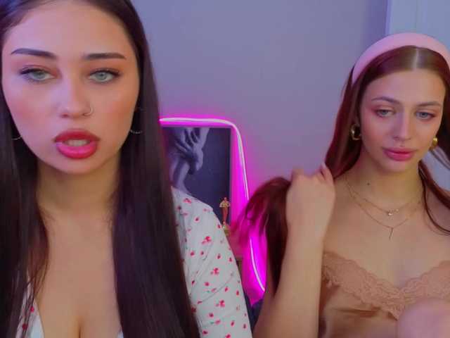 Live трансляция Lizarttt - Runet.cam