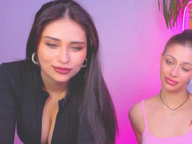 Lizattt's BongaCams profile