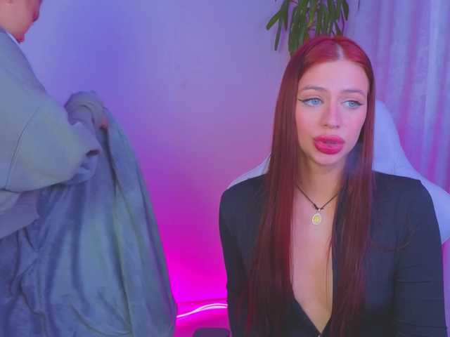 le modèle Lizarttt est en webcam porno dans un show sur le site bongacams, il possède les tags suivants: White/Caucasian,Brunette,Trimmed