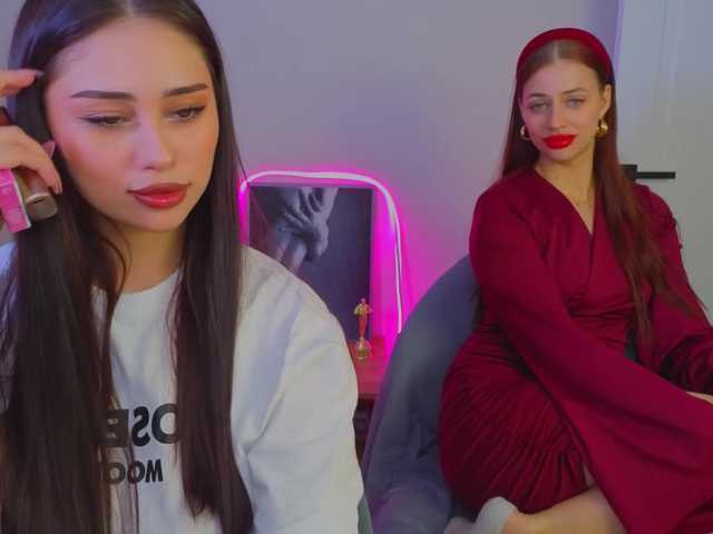 Lizattt live cam on BongaCams