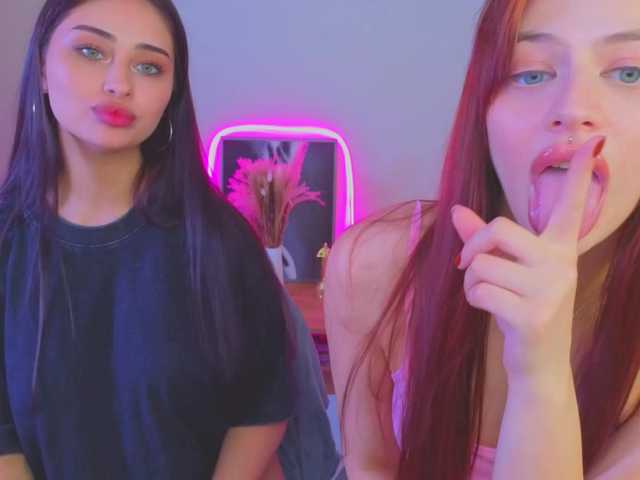 Lizattt live cam on BongaCams
