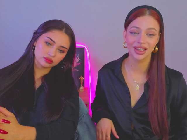 lizattt live show