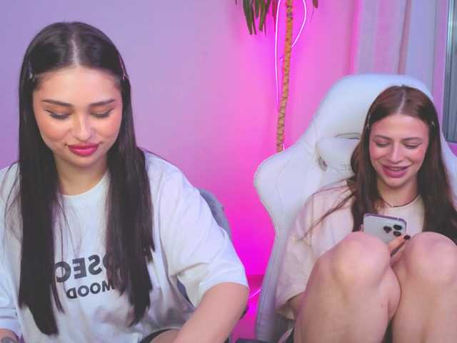 стрип от Lizattt