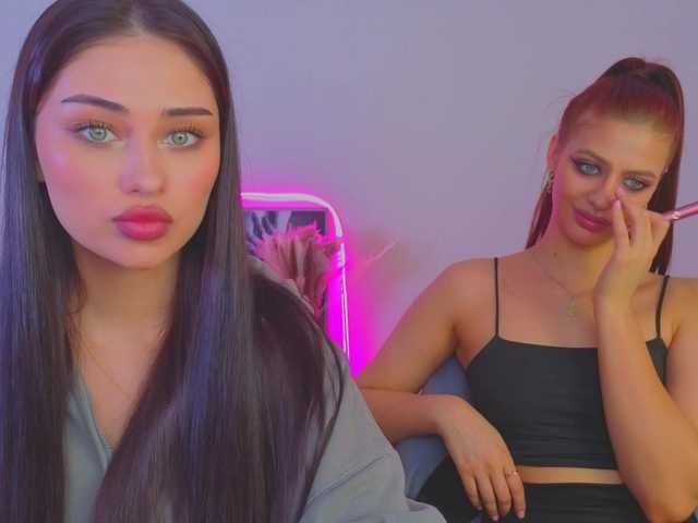 Sex chat gratuit in direct cu Lizattt pe BongaCams