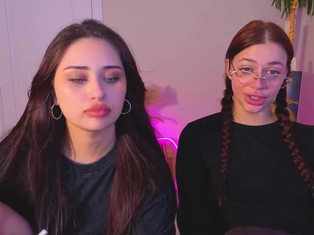 Lizattt live cam on BongaCams