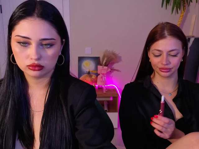 Lizattt live cam on BongaCams