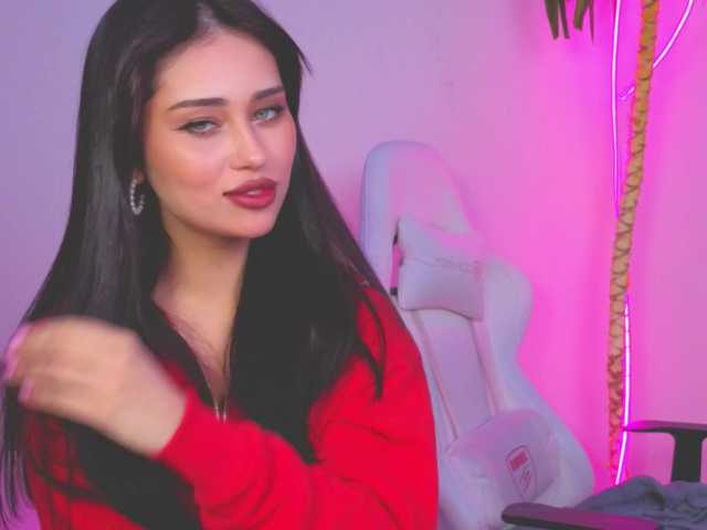 Lizattt's BongaCams profile