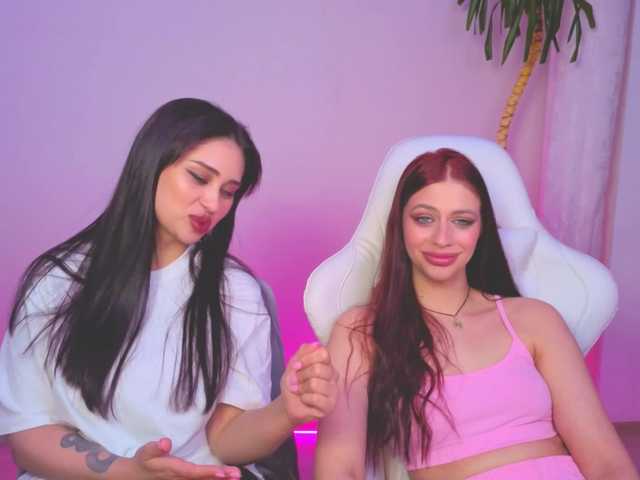 Lizattt's BongaCams show and profile