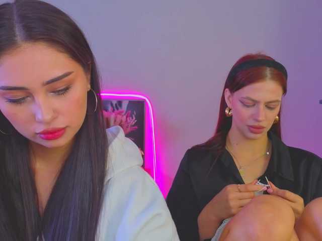 lizattt live show