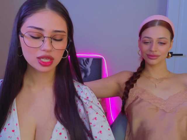 Lizattt live cam on BongaCams