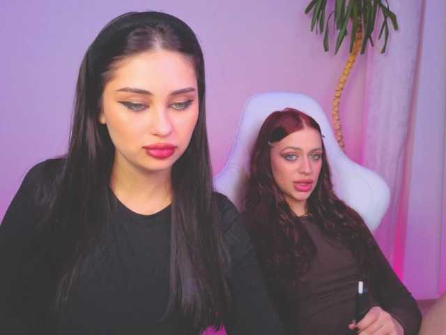 Lizattt's BongaCams show and profile