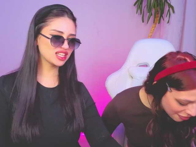 Lizattt's BongaCams show and profile