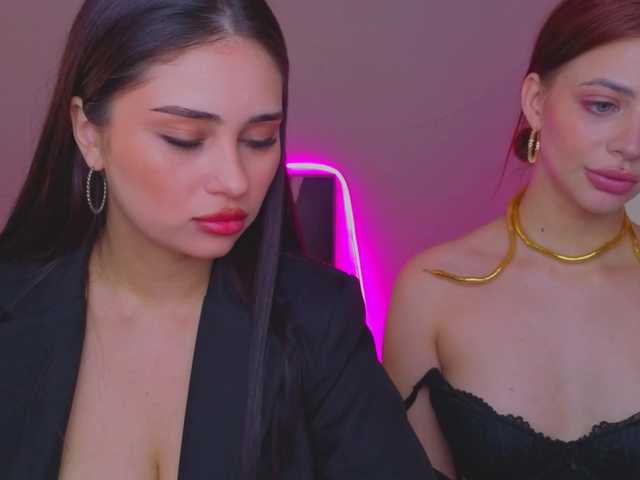Lizattt live cam on BongaCams