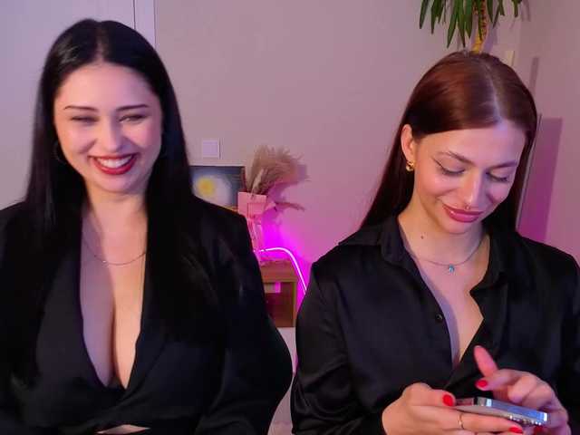 Lizattt live cam on BongaCams