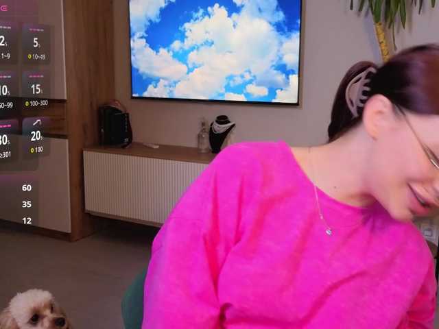 Lizattt live cam on BongaCams