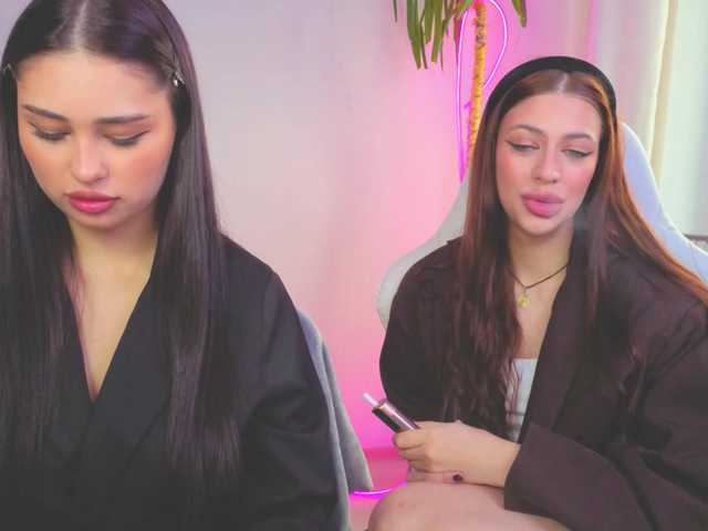 Lizattt's BongaCams show and profile