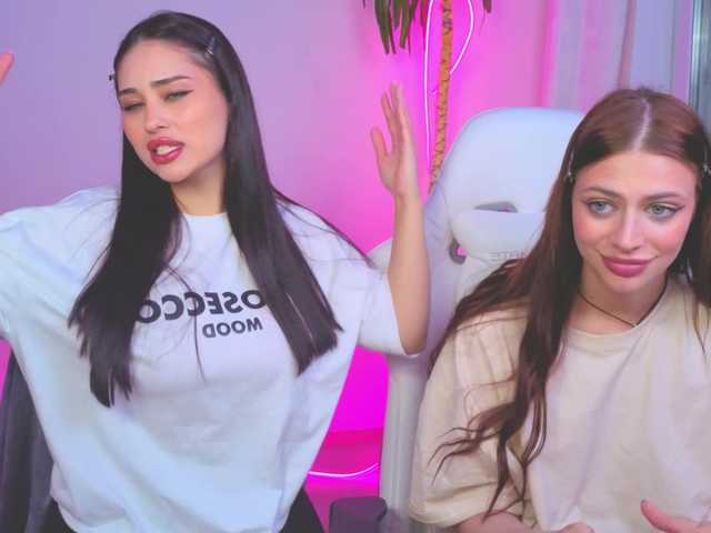 Lizattt's BongaCams show and profile