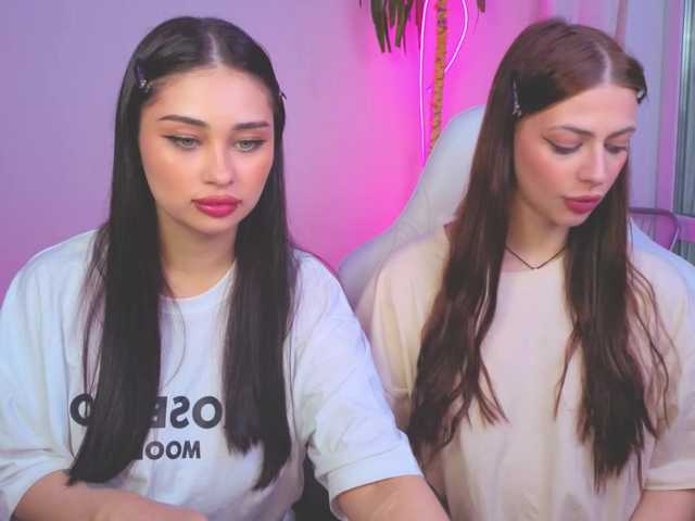 Lizattt's BongaCams show and profile