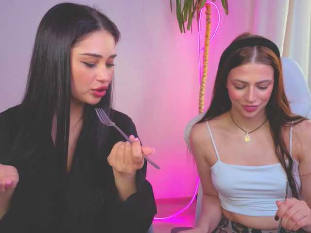 Lizattt's BongaCams profile