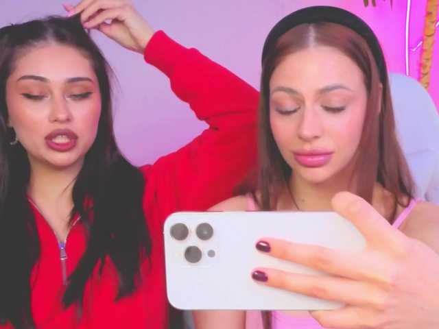 Lizattt Live Cam on BongaCams