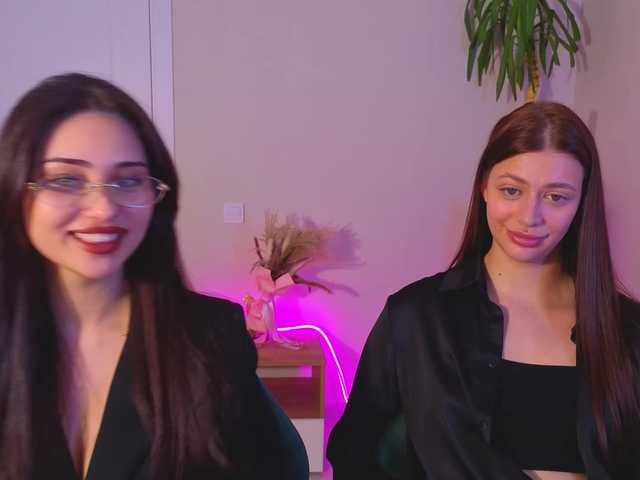 Lizattt live cam on BongaCams