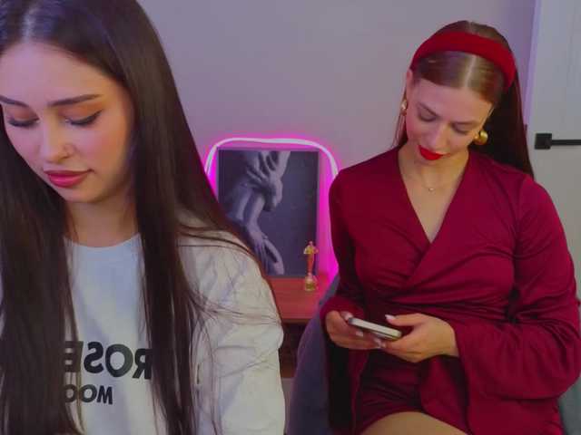 Live трансляция Lizarttt - Runet.cam