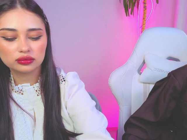 Lizattt's BongaCams profile