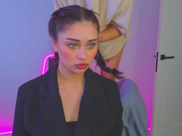 Lizattt на llcam
