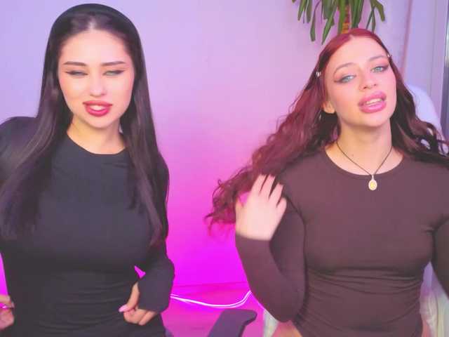 Lizattt's BongaCams show and profile