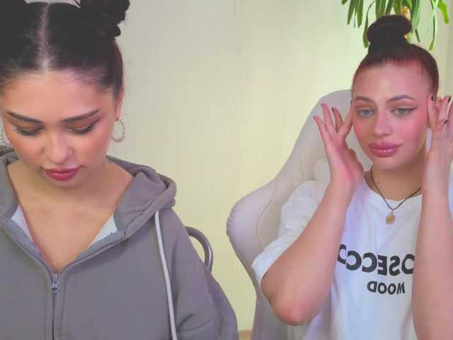 Lizattt's BongaCams profile