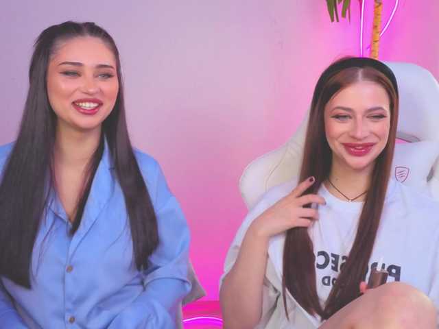 Lizattt's BongaCams show and profile