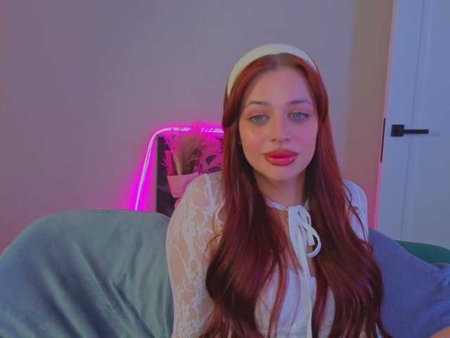 Lizattt live cam on BongaCams