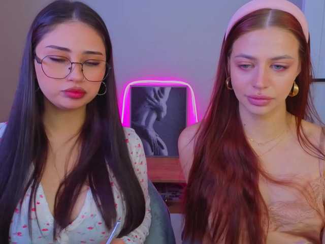 Live трансляция Lizarttt - Runet.cam