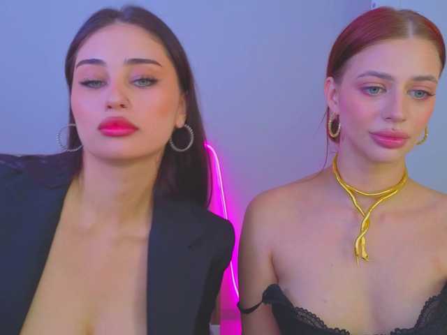 Lizattt live cam on BongaCams