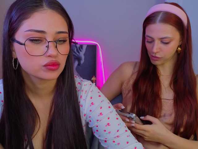 Lizattt live cam on BongaCams