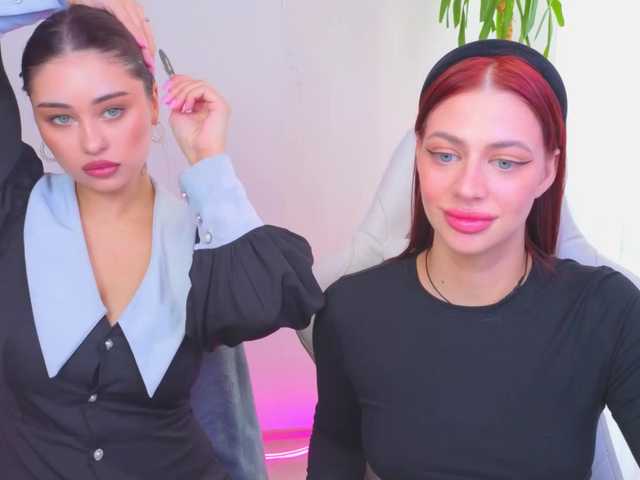 Sex chat gratuit in direct cu Lizattt pe BongaCams