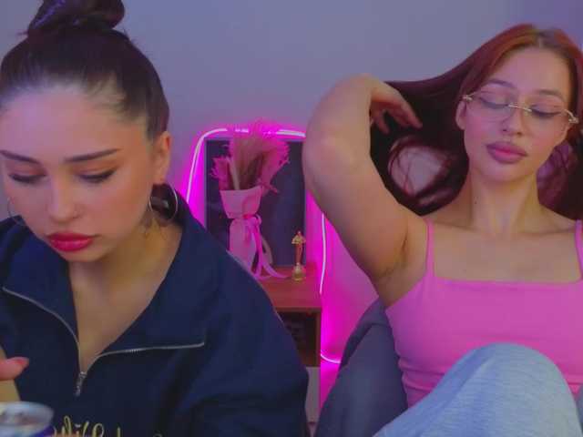 Lizattt live cam on BongaCams