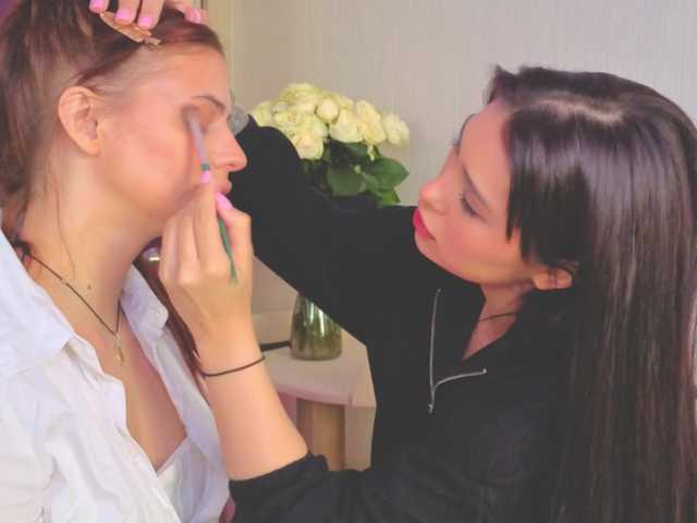 Lizattt's BongaCams profile