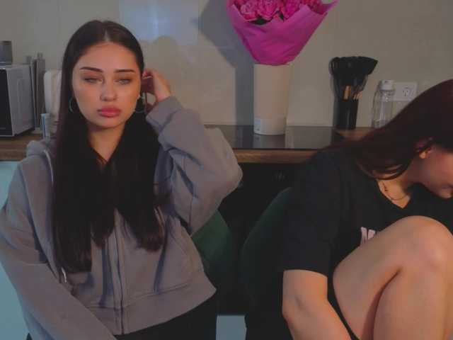 Lizattt live cam on BongaCams