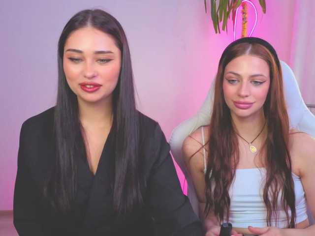 Lizattt's BongaCams show and profile